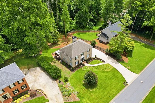 2114 Wyeth Walk, Marietta, GA 30062