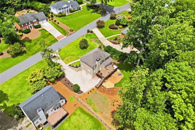 2114 Wyeth Walk, Marietta, GA 30062