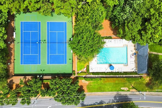2114 Wyeth Walk, Marietta, GA 30062