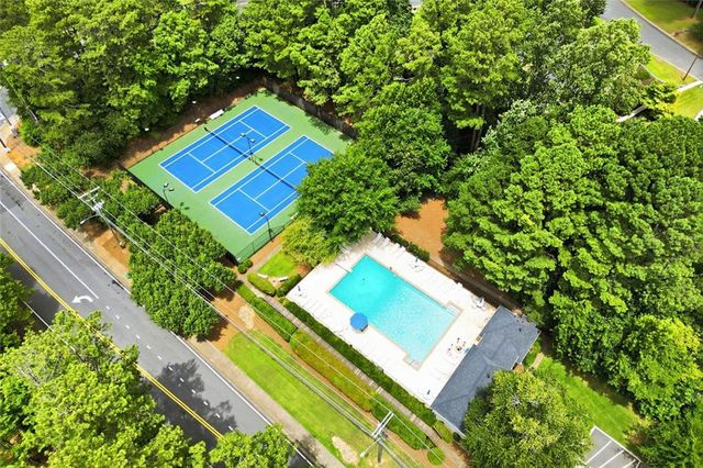 2114 Wyeth Walk, Marietta, GA 30062