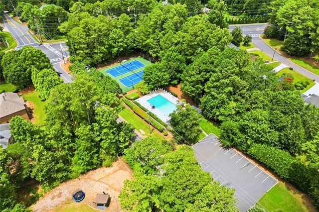 2114 Wyeth Walk, Marietta, GA 30062