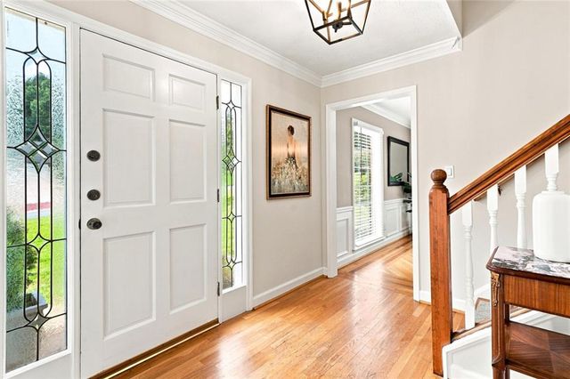 2114 Wyeth Walk, Marietta, GA 30062