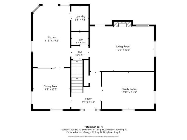 2114 Wyeth Walk, Marietta, GA 30062