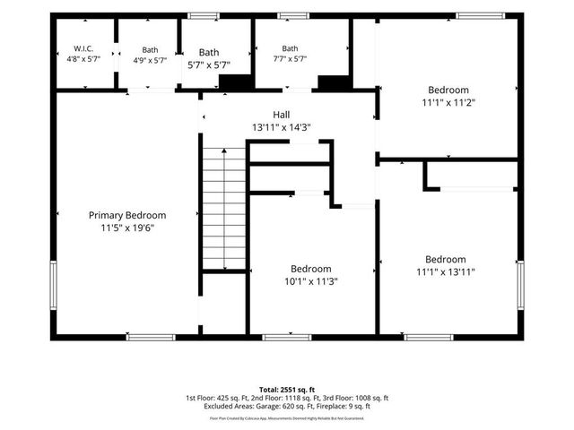 2114 Wyeth Walk, Marietta, GA 30062
