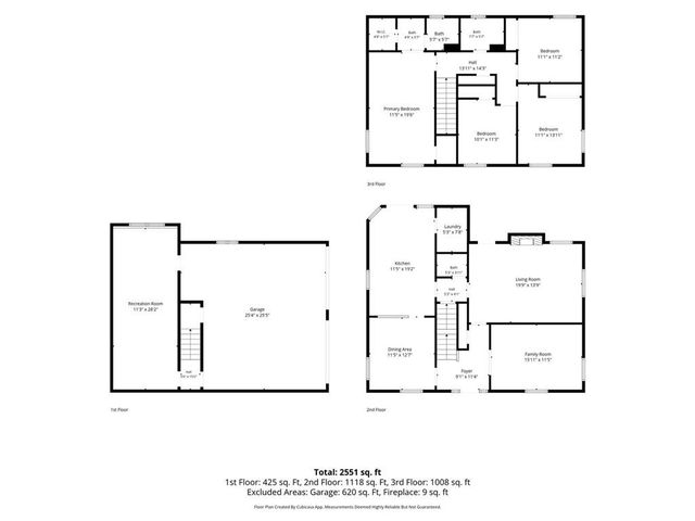 2114 Wyeth Walk, Marietta, GA 30062