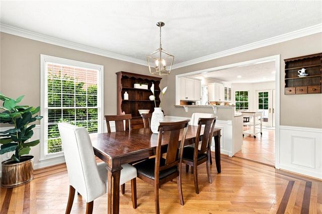 2114 Wyeth Walk, Marietta, GA 30062