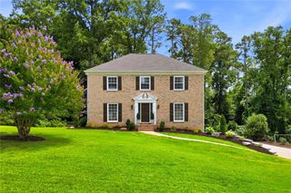 2114 Wyeth Walk, Marietta, GA 30062