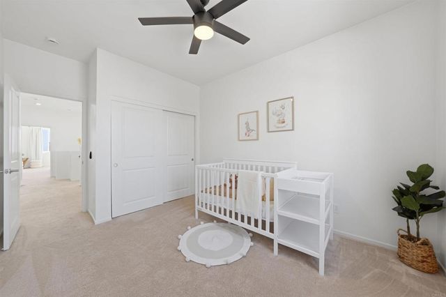 5425 San Robert, San Diego, CA 92154