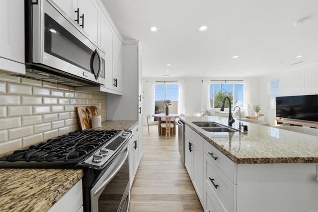 5425 San Robert, San Diego, CA 92154