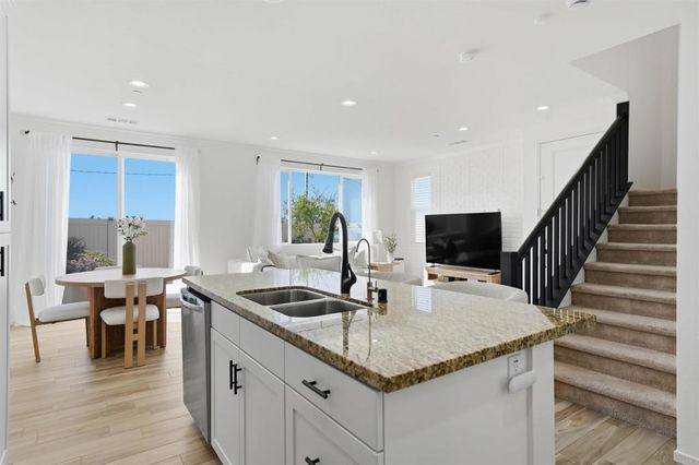 5425 San Robert, San Diego, CA 92154