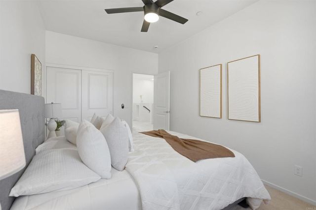 5425 San Robert, San Diego, CA 92154