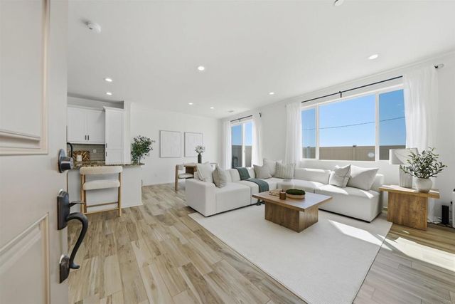 5425 San Robert, San Diego, CA 92154