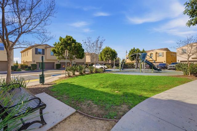 5425 San Robert, San Diego, CA 92154