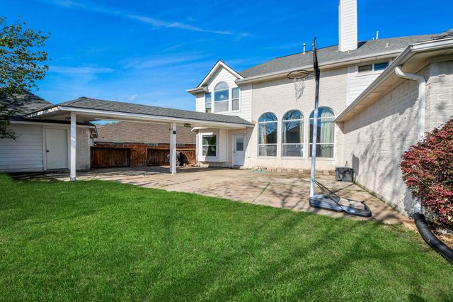 5703 Bishops Glen Court, Houston, TX 77084