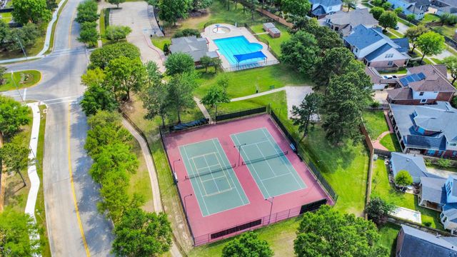 5703 Bishops Glen Court, Houston, TX 77084