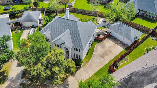 5703 Bishops Glen Court, Houston, TX 77084