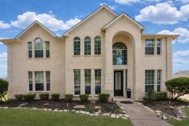 5703 Bishops Glen Court, Houston, TX 77084