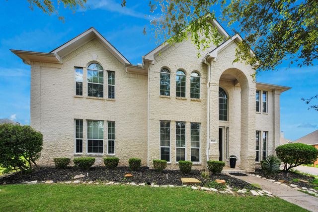 5703 Bishops Glen Court, Houston, TX 77084