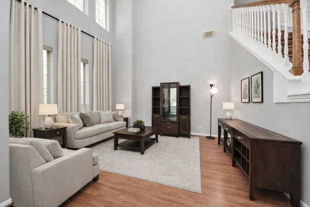 5703 Bishops Glen Court, Houston, TX 77084