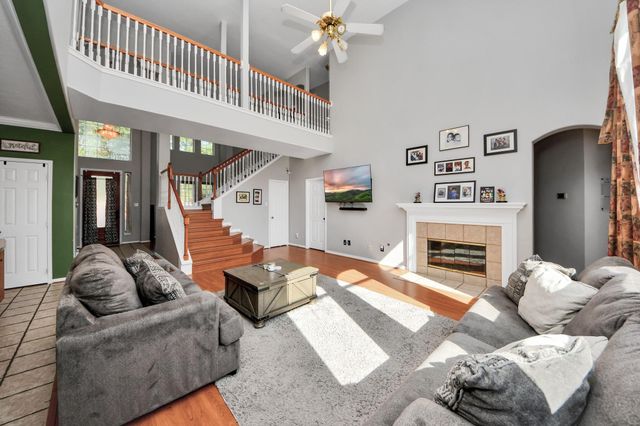 5703 Bishops Glen Court, Houston, TX 77084