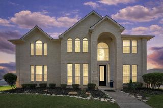 5703 Bishops Glen Court, Houston, TX 77084