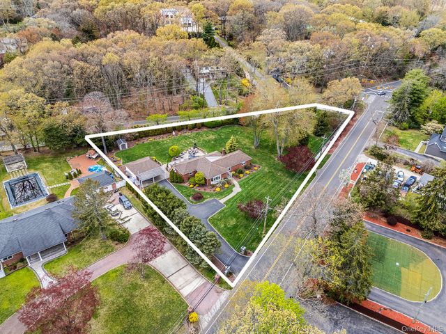 193 Dix Hills Road, Dix Hills, NY 11746