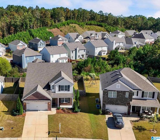 1104 MERION DRIVE, Calera, AL 35040