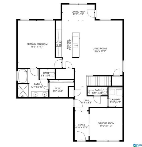 1104 MERION DRIVE, Calera, AL 35040