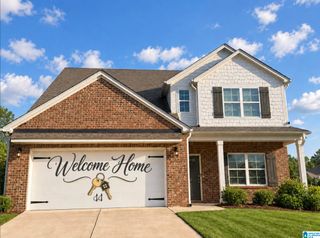 1104 MERION DRIVE, Calera, AL 35040