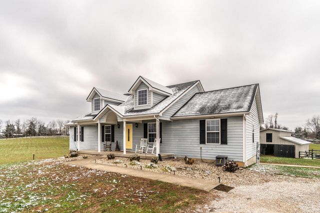 3001 Noble Court, Waco, KY 40385