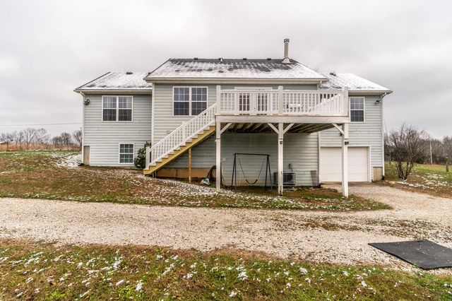 3001 Noble Court, Waco, KY 40385