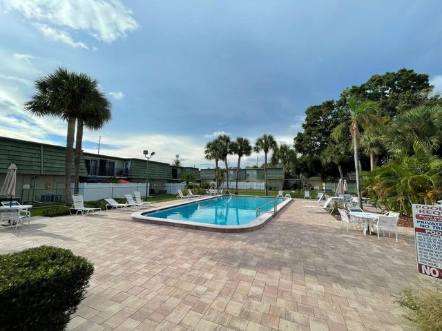 1799 N HIGHLAND AVENUE 172, Clearwater, FL 33755