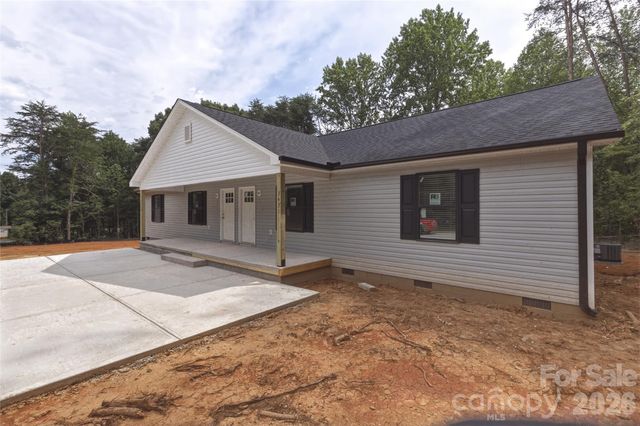 3429 & 3431 Fostall Lane, Maiden, NC 28650