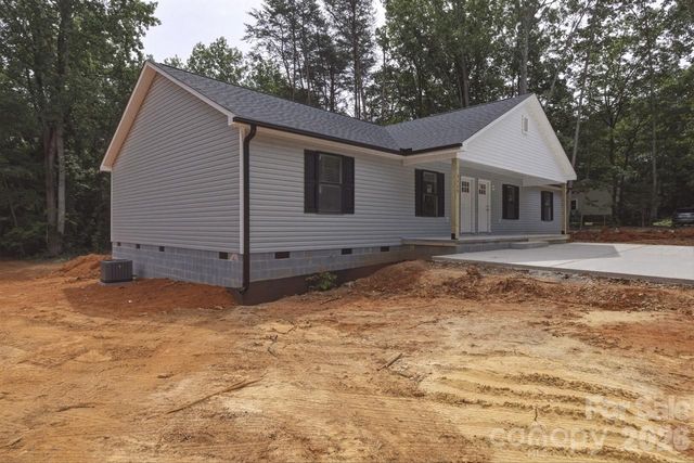3429 & 3431 Fostall Lane, Maiden, NC 28650