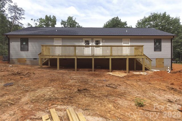3429 & 3431 Fostall Lane, Maiden, NC 28650