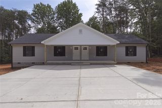 3429 & 3431 Fostall Lane, Maiden, NC 28650