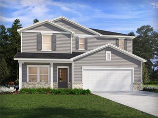 22 Rise Road, Adairsville, GA 30103