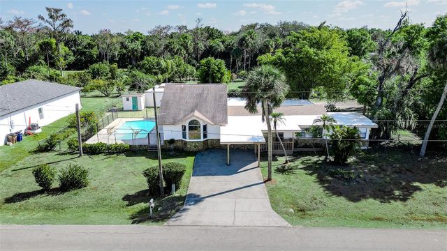 599 CAROLINA AVENUE, Fort Myers, FL 33905