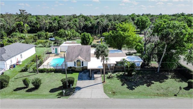 599 CAROLINA AVENUE, Fort Myers, FL 33905