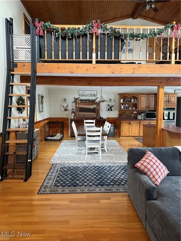 5138 Fisher Corinth Road, Farmdale, OH 44417