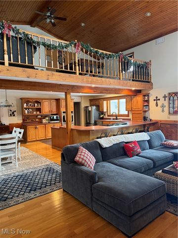 5138 Fisher Corinth Road, Farmdale, OH 44417