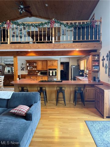 5138 Fisher Corinth Road, Farmdale, OH 44417