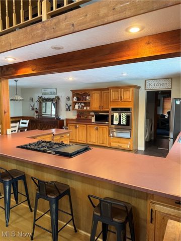 5138 Fisher Corinth Road, Farmdale, OH 44417