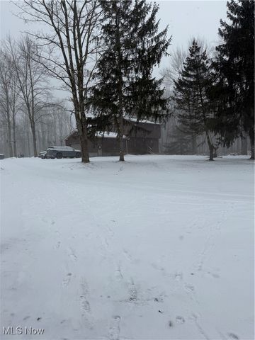 5138 Fisher Corinth Road, Farmdale, OH 44417