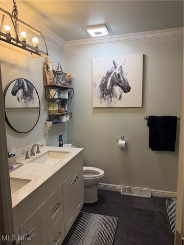 5138 Fisher Corinth Road, Farmdale, OH 44417