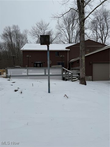 5138 Fisher Corinth Road, Farmdale, OH 44417