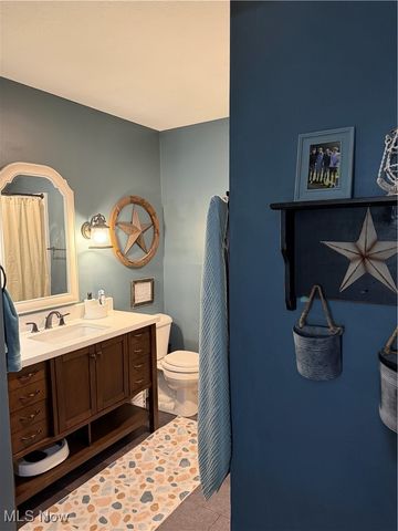 5138 Fisher Corinth Road, Farmdale, OH 44417