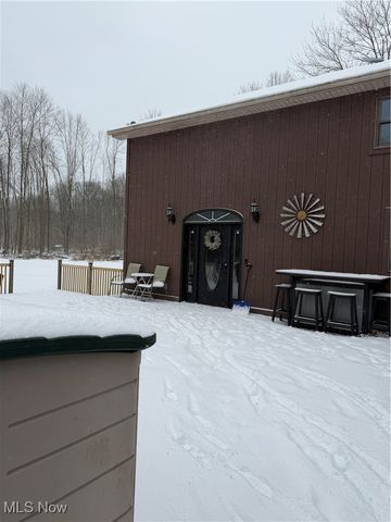 5138 Fisher Corinth Road, Farmdale, OH 44417