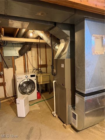 5138 Fisher Corinth Road, Farmdale, OH 44417