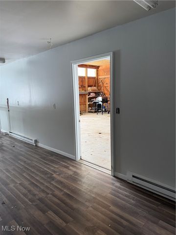 5138 Fisher Corinth Road, Farmdale, OH 44417